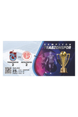 TRABZONSPOR ANTALYASPOR ANI BİLETİ