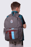 TRABZONSPOR BORDO LACİVERT ŞERİT  SIRT ÇANTASI