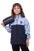 TRABZONSPOR ÇİFT BÖLMELİ KALEM ÇANTASI