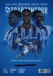 TRABZONSPOR DERGİSİ