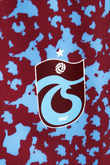TRABZONSPOR KAMUFLAJ SIRT ÇANTASI
