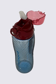 TRABZONSPOR PLASTİK MATARA 500 ML