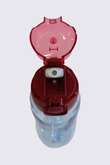 TRABZONSPOR PLASTİK MATARA 750 ML