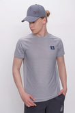 TSHİRT BİSİKLET YAKA REGLAN KOL