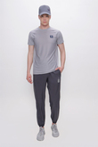 TSHİRT BİSİKLET YAKA REGLAN KOL