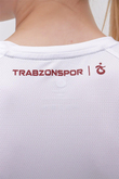 TSHİRT BİSİKLET YAKA YAN PARÇALI REGLAN KOL