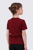 Tshirt Polo Yaka Basic Genç