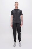TSHİRT POLO YAKA LOGOLU