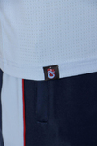 TSHİRT POLO YAKA LOGOLU