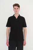 TSHIRT POLO YAKA PREMİUM PİKE