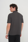 TSHIRT POLO YAKA PREMİUM PİKE