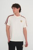TSHIRT PREMİUM GOLD LOGOLU