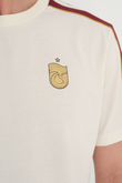 TSHIRT PREMİUM GOLD LOGOLU