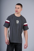 TSHIRT RETRO OVERSİZE