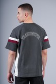 TSHIRT RETRO OVERSİZE