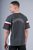 TSHİRT RETRO OVERSİZE