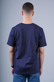 TSHIRT TS LOGO KAMUFLAJ DESEN