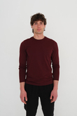 TSHIRT UZUN KOL