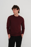 TSHIRT UZUN KOL