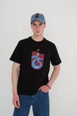 TSHIRT YÜKSEK LOGO BASKILI