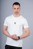 TSHIRT YÜKSEK LOGOLU