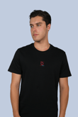 TSHIRT YÜKSEK LOGOLU