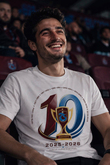 TÜRKİYE KUPA TSHİRT 2025-26
