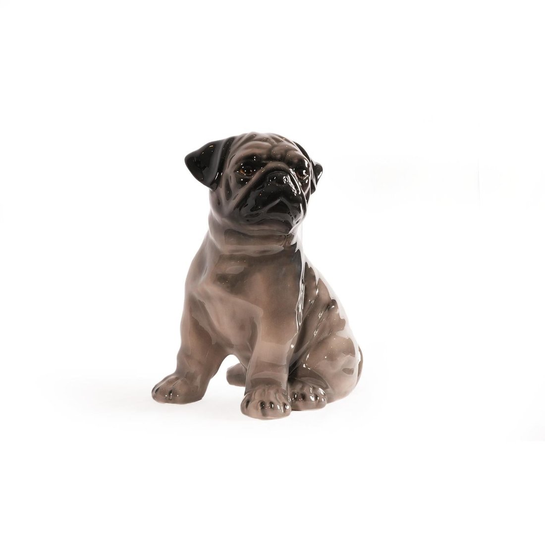 ABHİKA - ABHİKA CARLINO GRAY  DOG