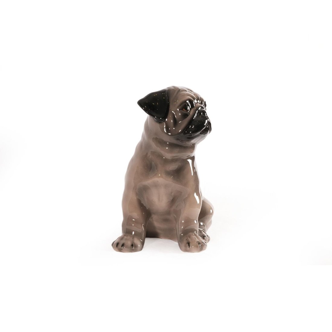 ABHİKA - ABHİKA CARLINO GRAY  DOG