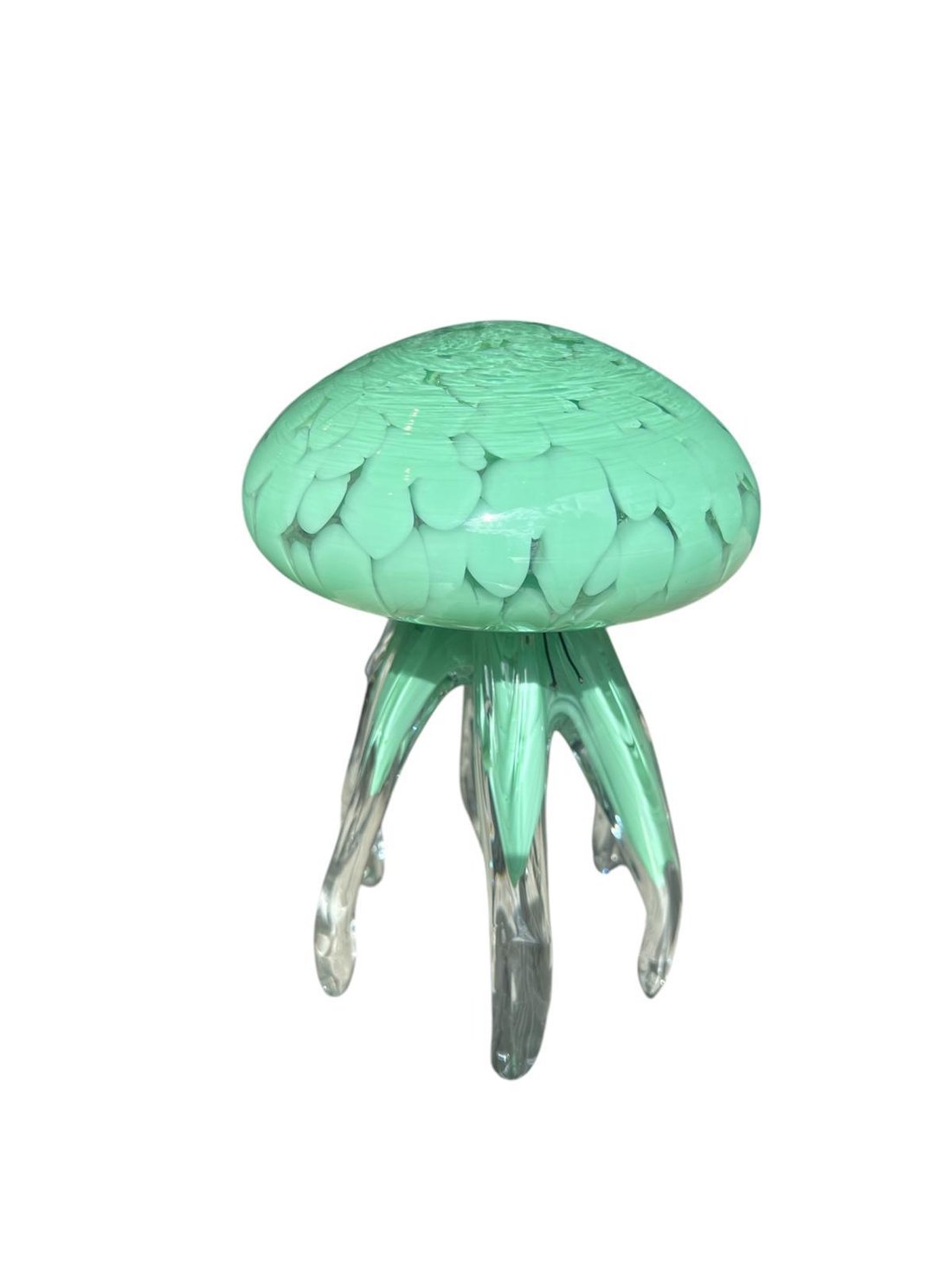 ABHİKA - ABHIKA JELLYFISH GLASSY BIG