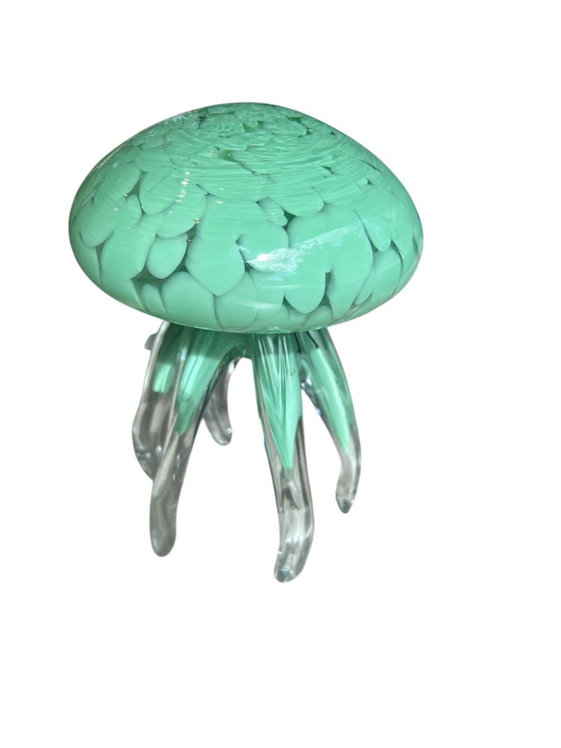 ABHİKA - ABHIKA JELLYFISH GLASSY BIG