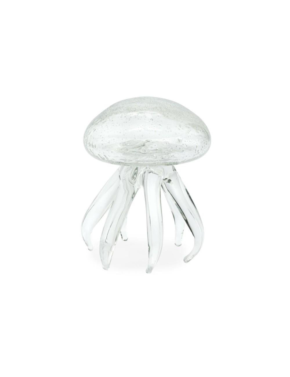 ABHİKA - ABHIKA JELLYFISH GLASSY MEDIUM