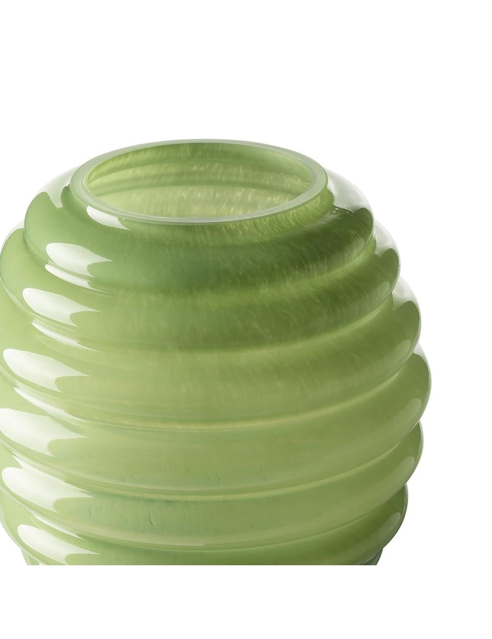 ABHİKA - ABHIKA VASE YU WORM