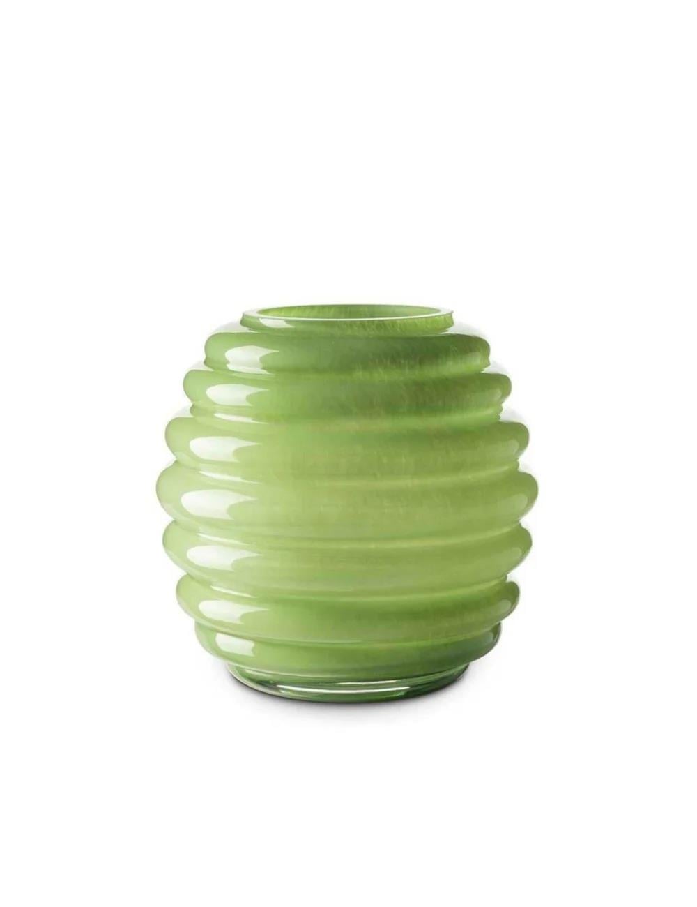ABHİKA - ABHIKA VASE YU WORM