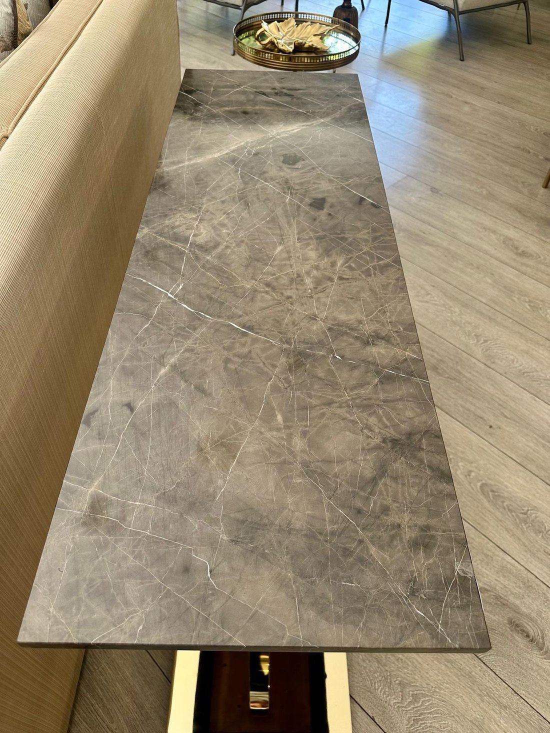 AG Selection - Champagne Dresuar