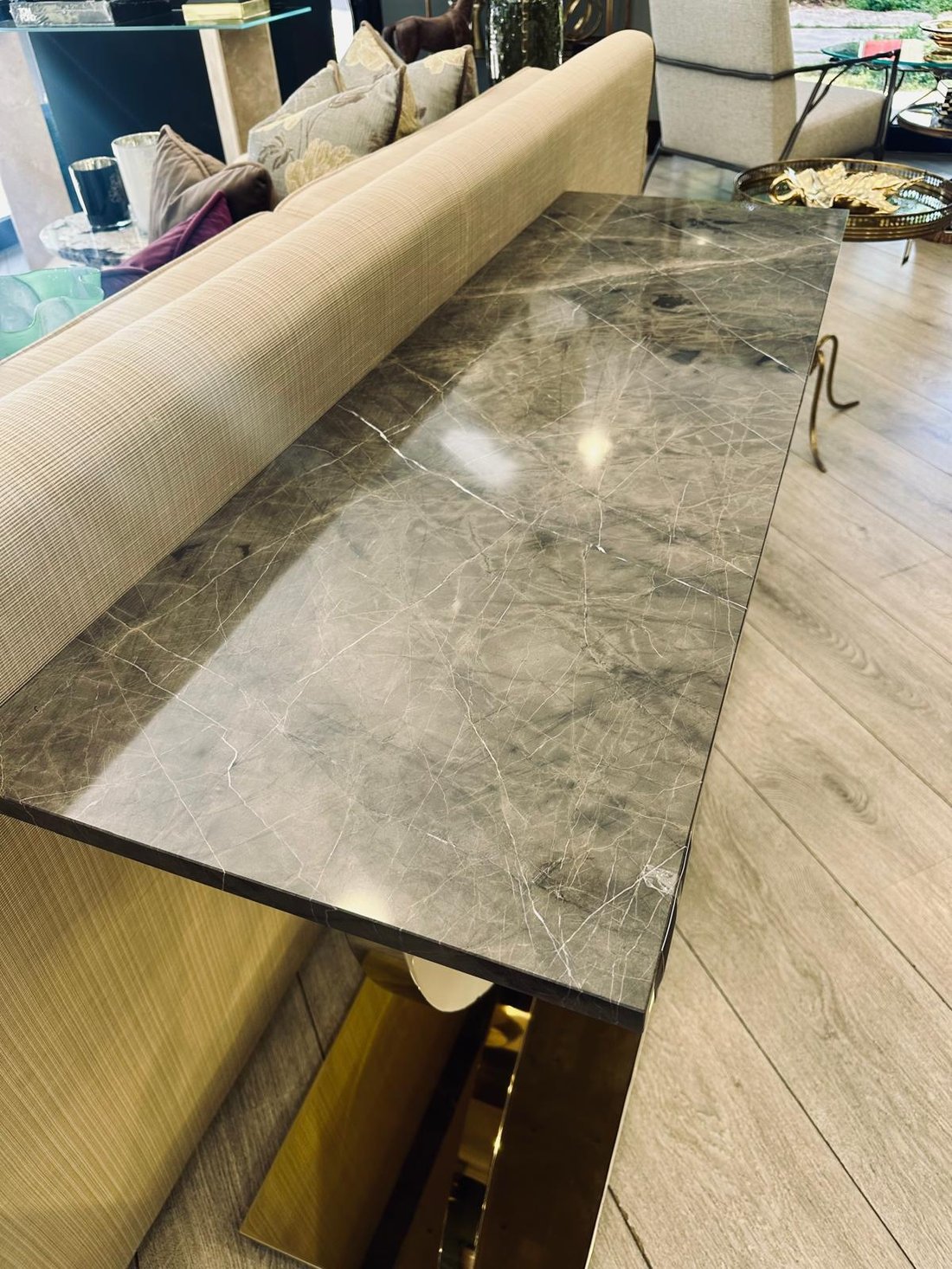 AG Selection - Champagne Dresuar