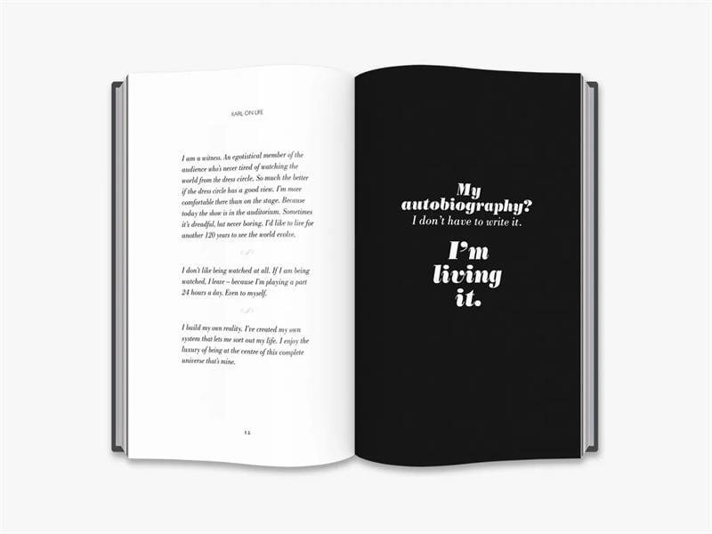 AG Selection - KARL KİTAP