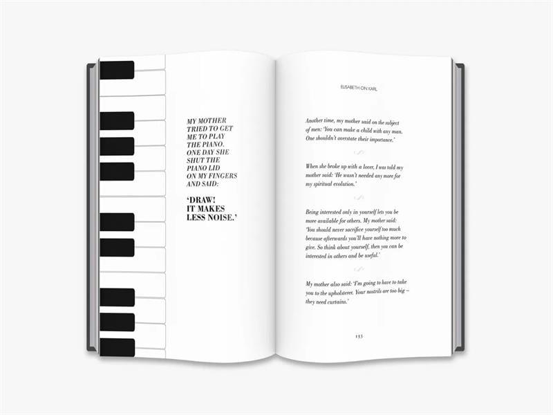 AG Selection - KARL KİTAP