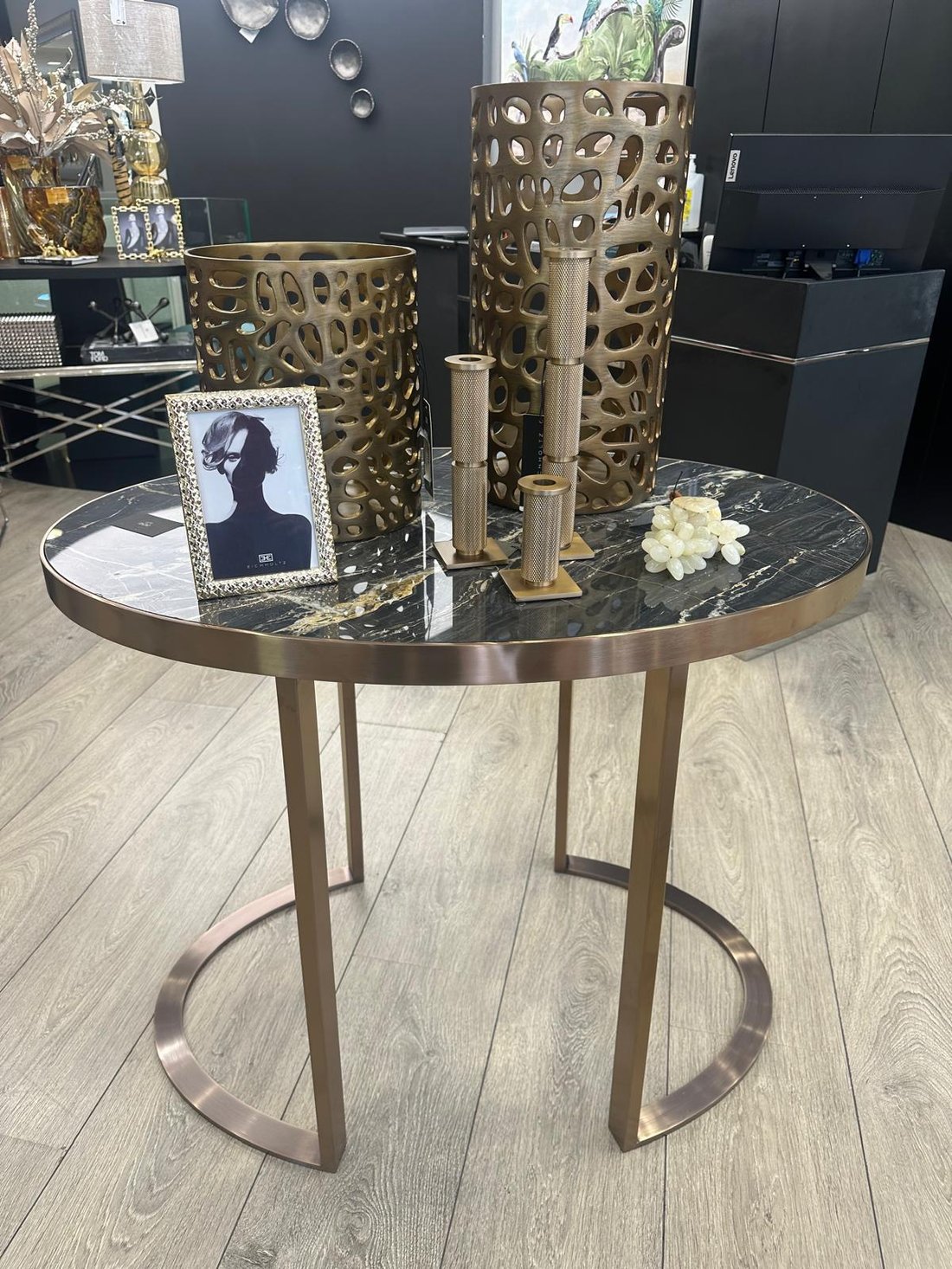 AG Selection - MİLENA MASA 