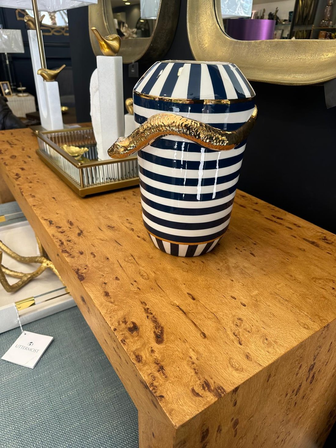 AG Selection - Titano  Dresuar