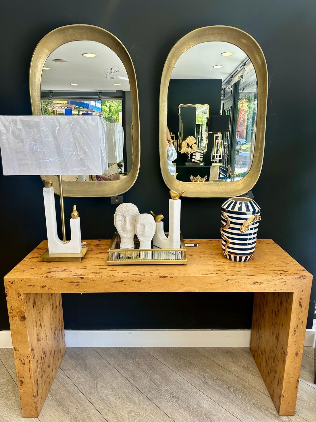 AG Selection - Titano  Dresuar