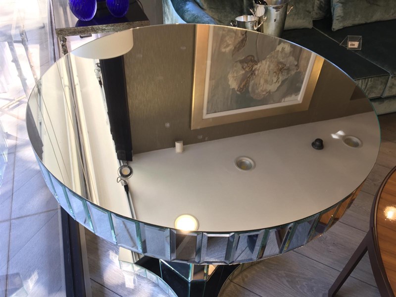 AGS  AYNALI ORTA SEHPA