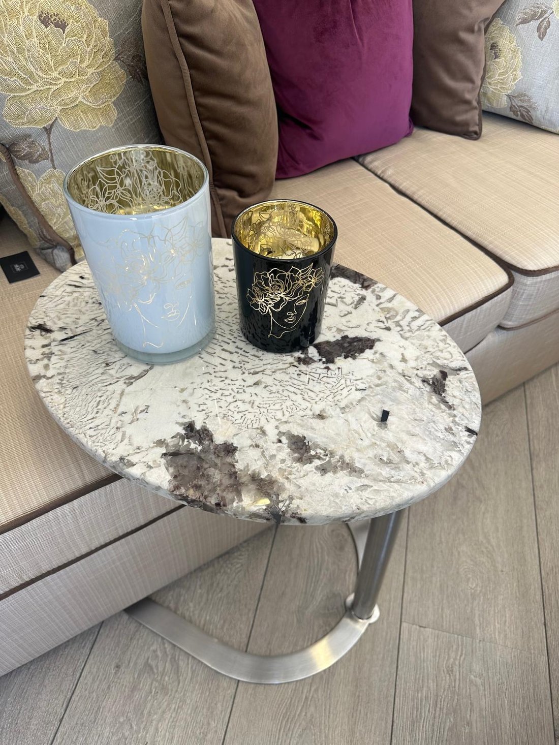 Artmim - BELLA SEHPA