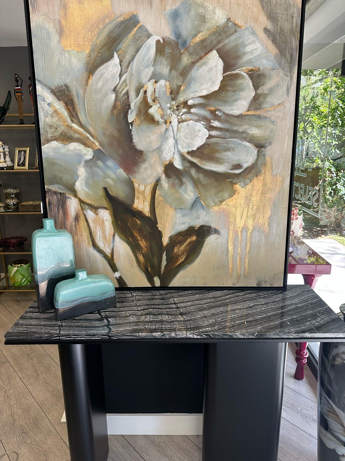 Artmim - MARİDA DRESUAR