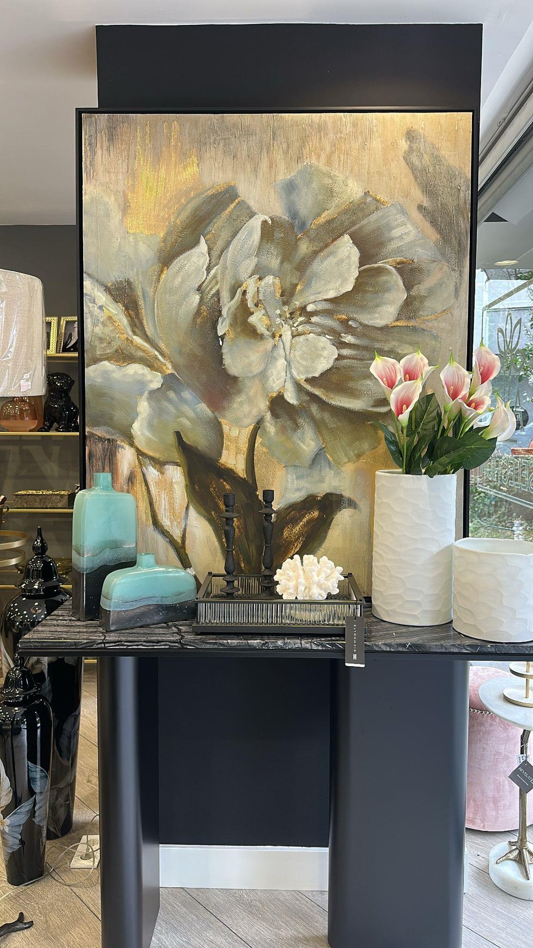 Artmim - MARİDA DRESUAR