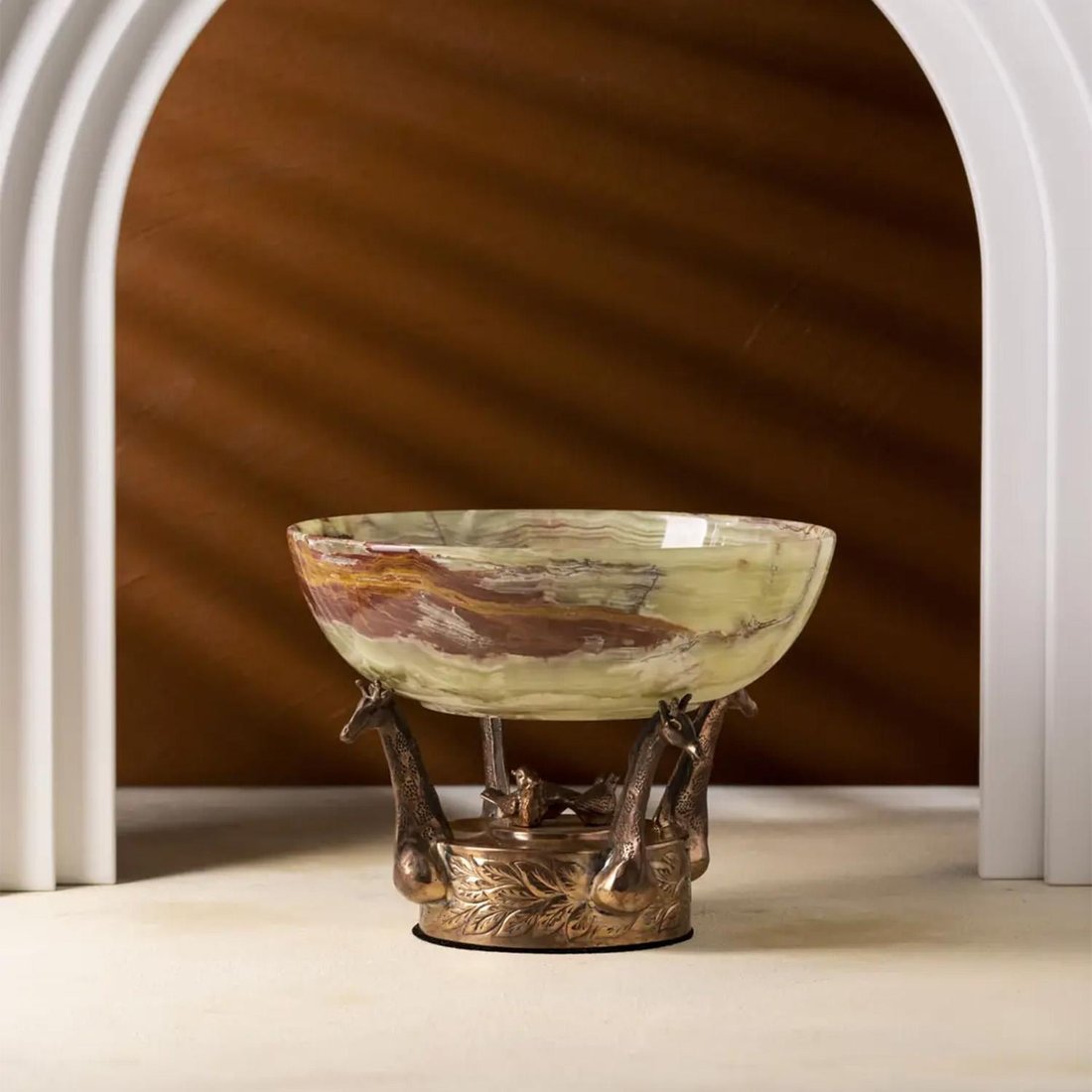 Atelier Terra Madre - QILIN Onyx Kase
