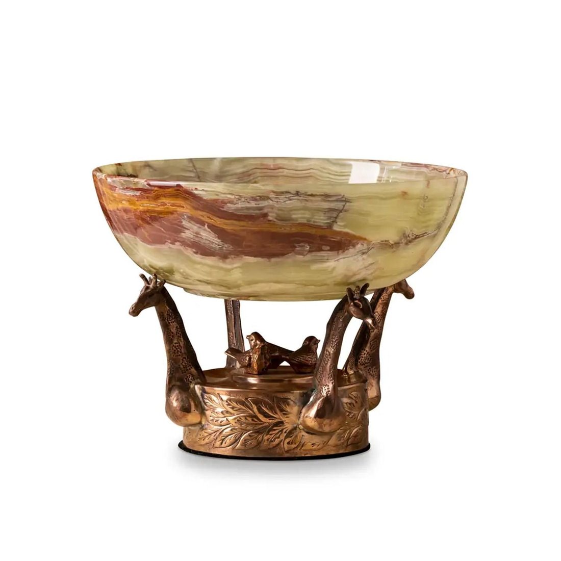 Atelier Terra Madre - QILIN Onyx Kase