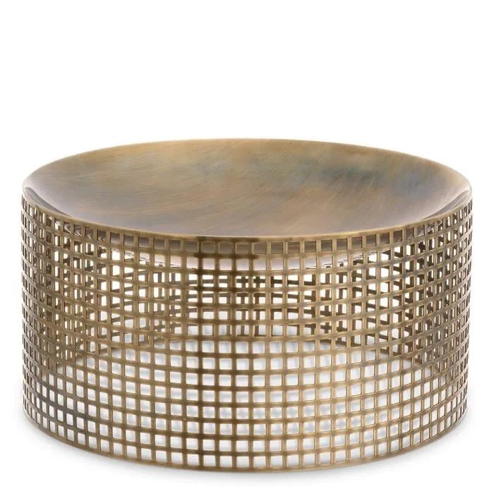 EİCHHOLTZ - Eichholtz Bowl Sterling S