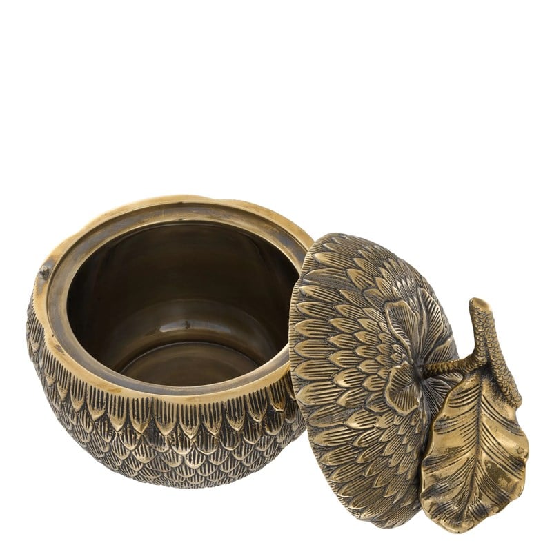 EİCHHOLTZ - Eichholtz Box Custard Apple