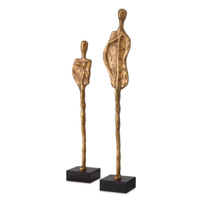 EİCHHOLTZ - Eichholtz Object Dual Set of 2
